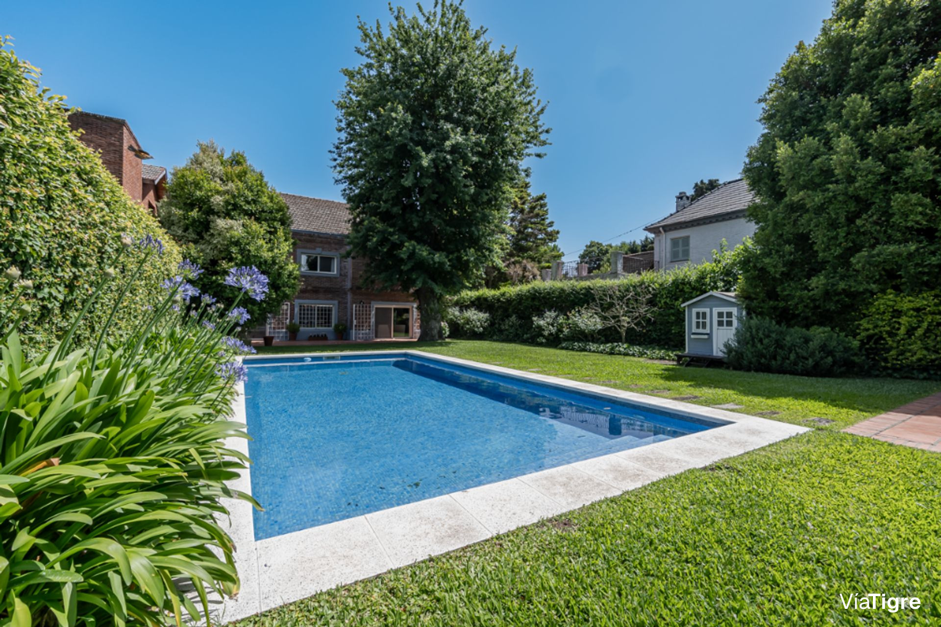 Venta Casa Barrio Cerrado Camino Real-Impecable