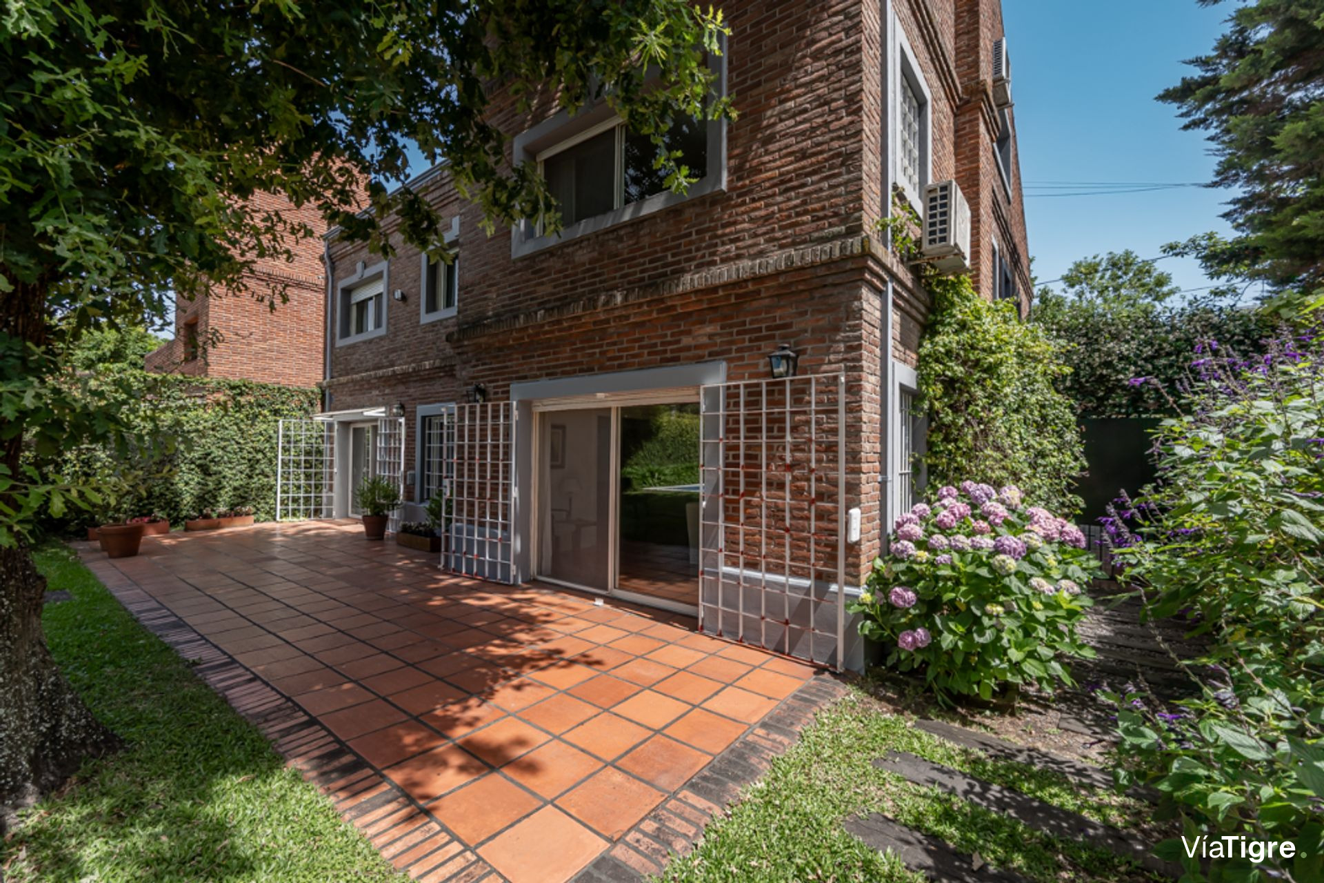 Venta Casa Barrio Cerrado Camino Real-Impecable