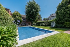 Venta Casa Impecable Béccar | Diseño Atemporal