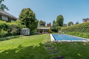 Venta Casa Impecable Béccar | Diseño Atemporal