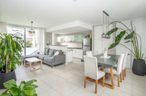 Departamento 2 ambientes venta cochera seguridad