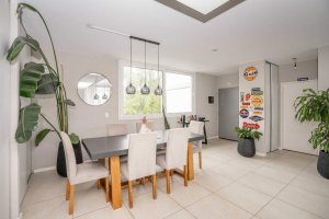 Departamento 2 ambientes venta cochera seguridad