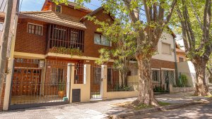 Casa De Categoria Venta Florida Vicente Lopez