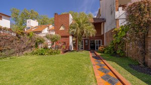 Casa De Categoria Venta Florida Vicente Lopez