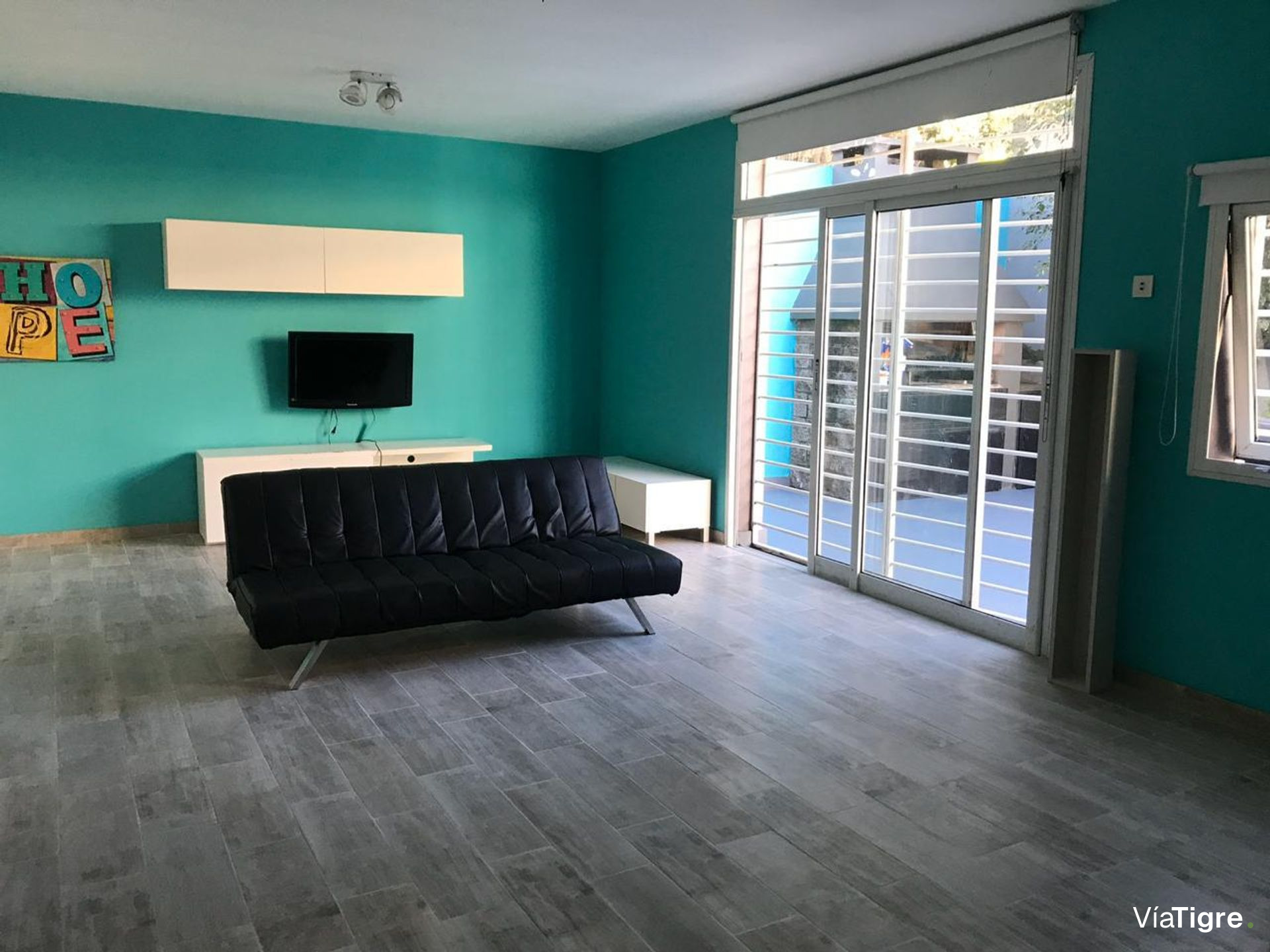 Venta Casa Olivos 4 Dormitorios