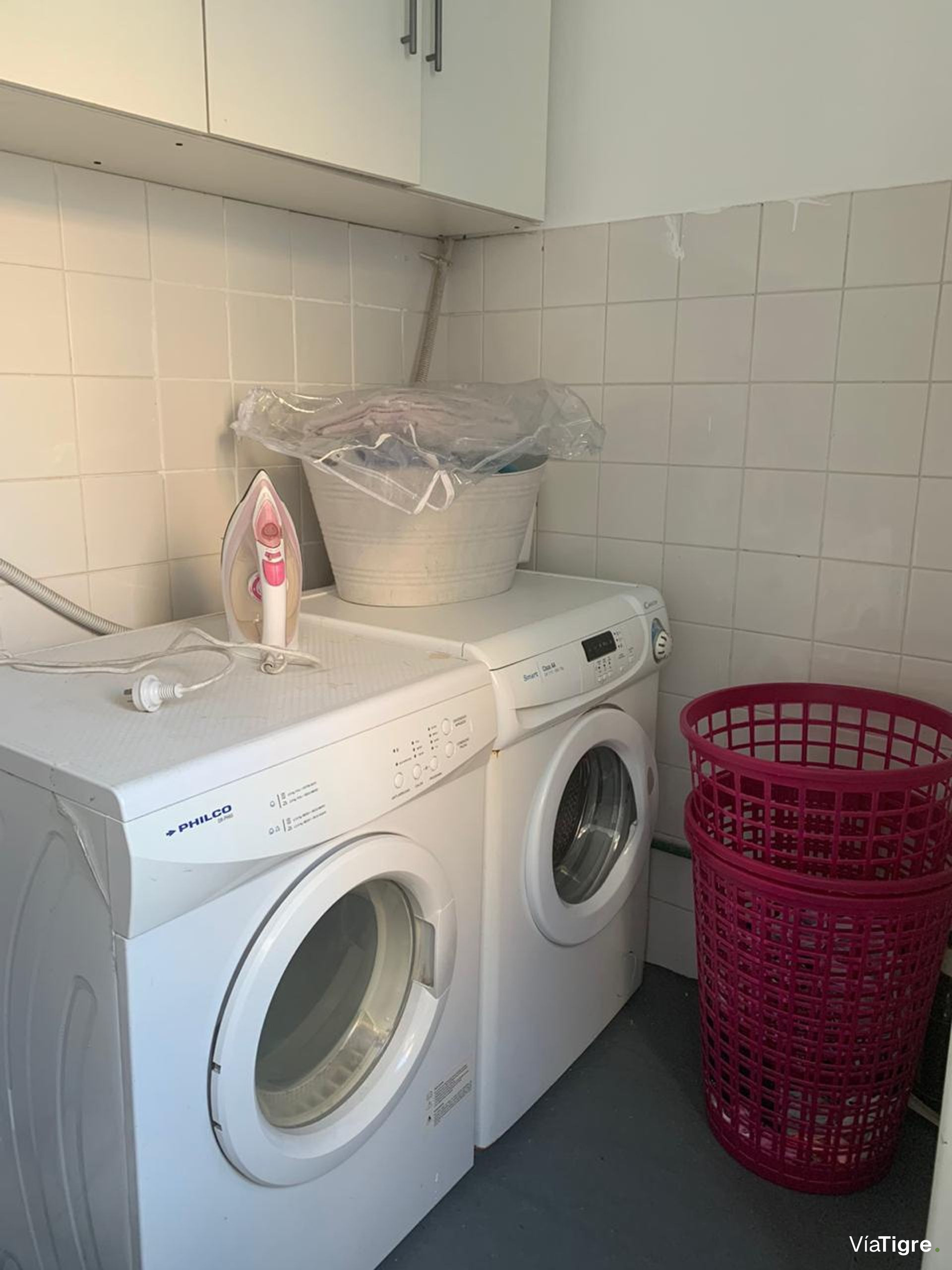 Venta Casa Olivos 4 Dormitorios