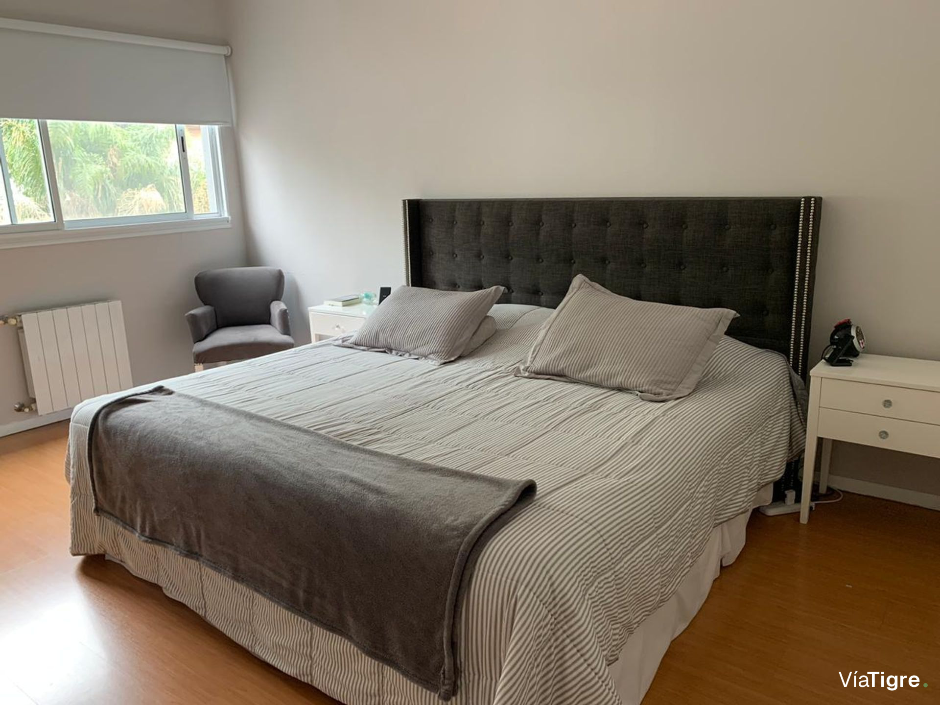 Venta Casa Olivos 4 Dormitorios