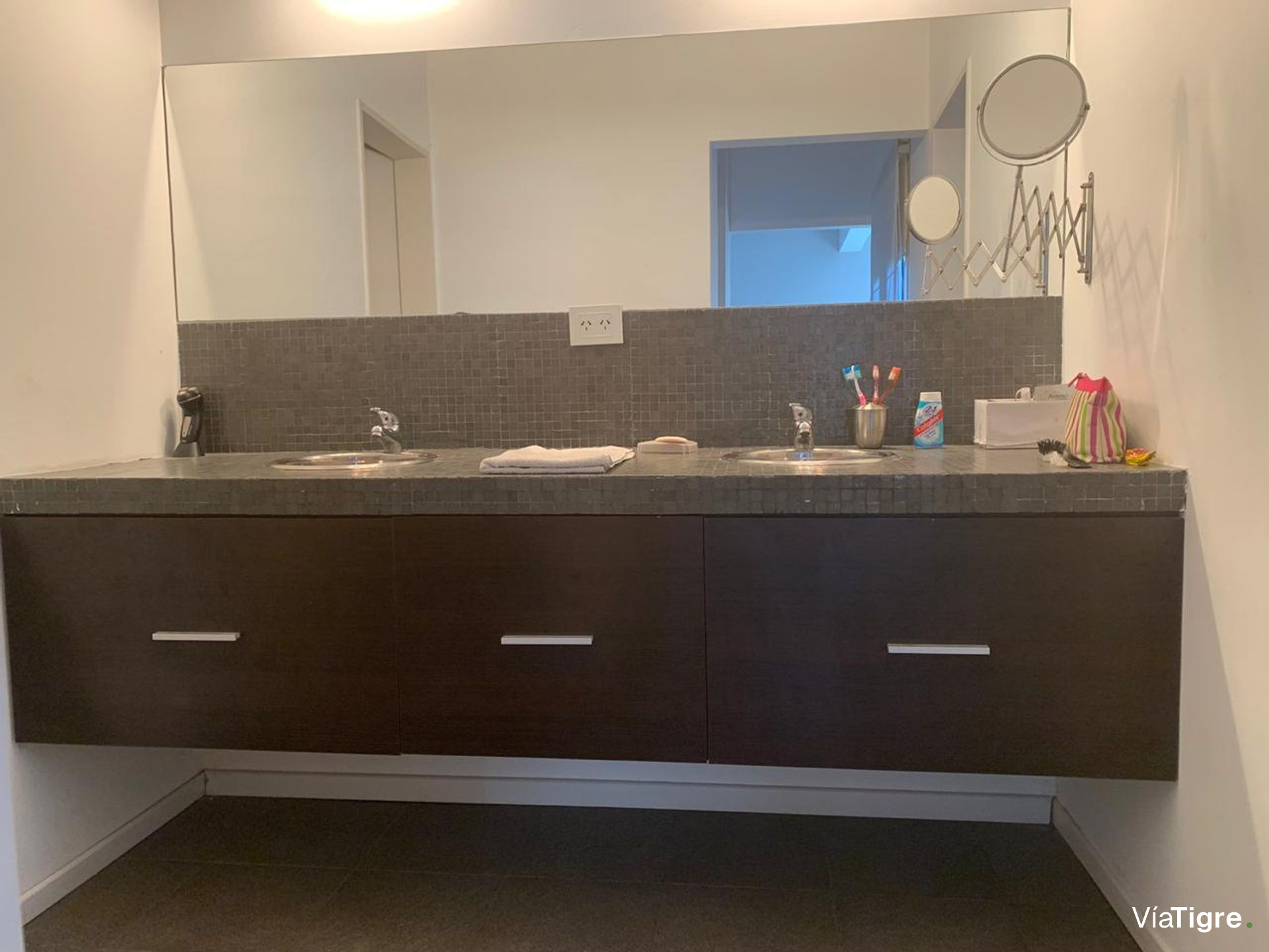 Venta Casa Olivos 4 Dormitorios