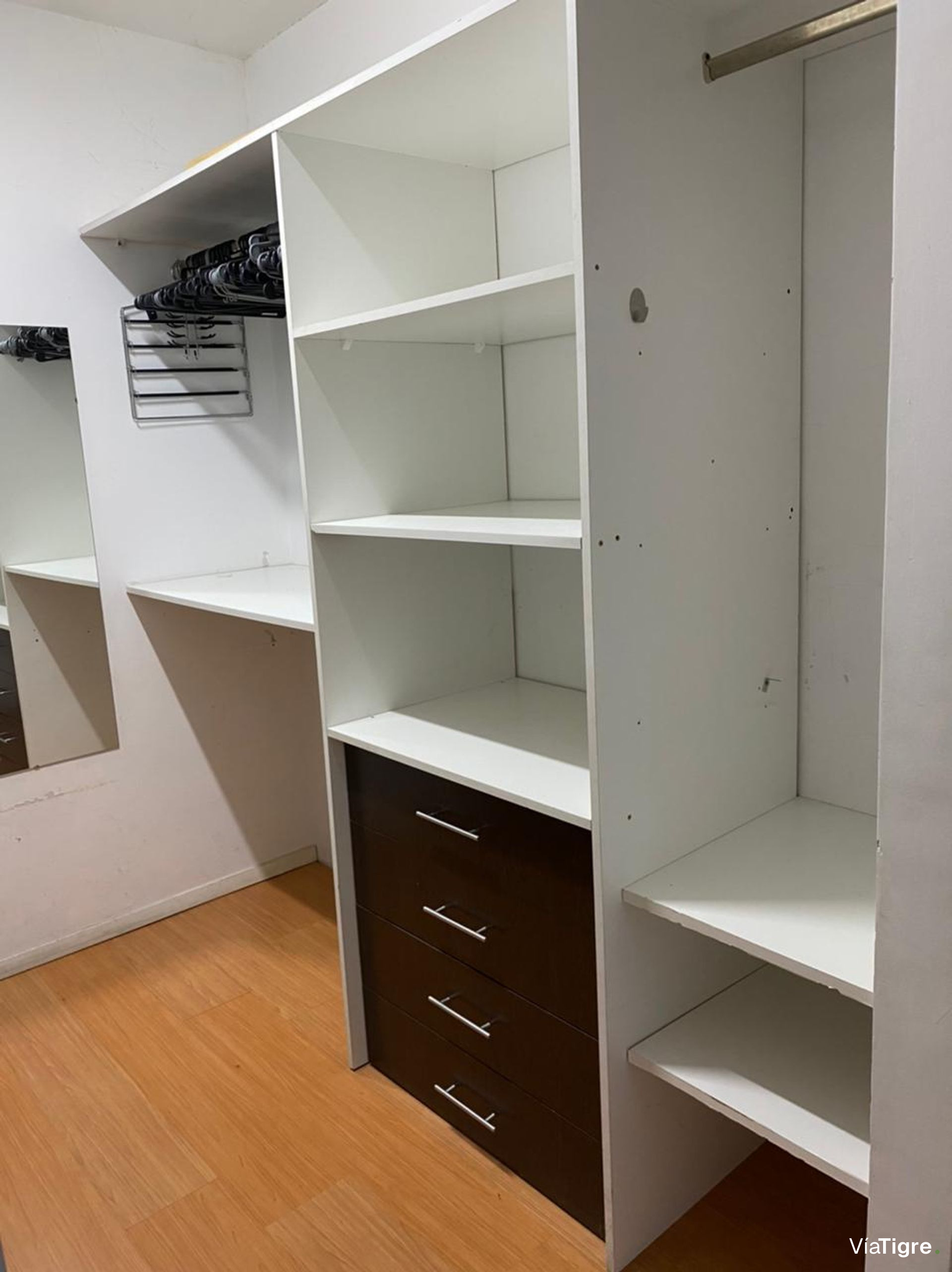 Venta Casa Olivos 4 Dormitorios