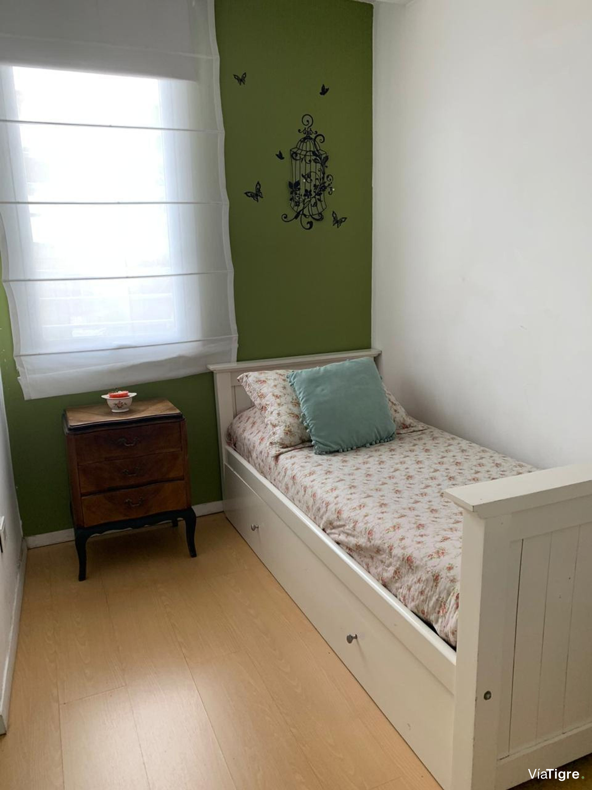 Venta Casa Olivos 4 Dormitorios
