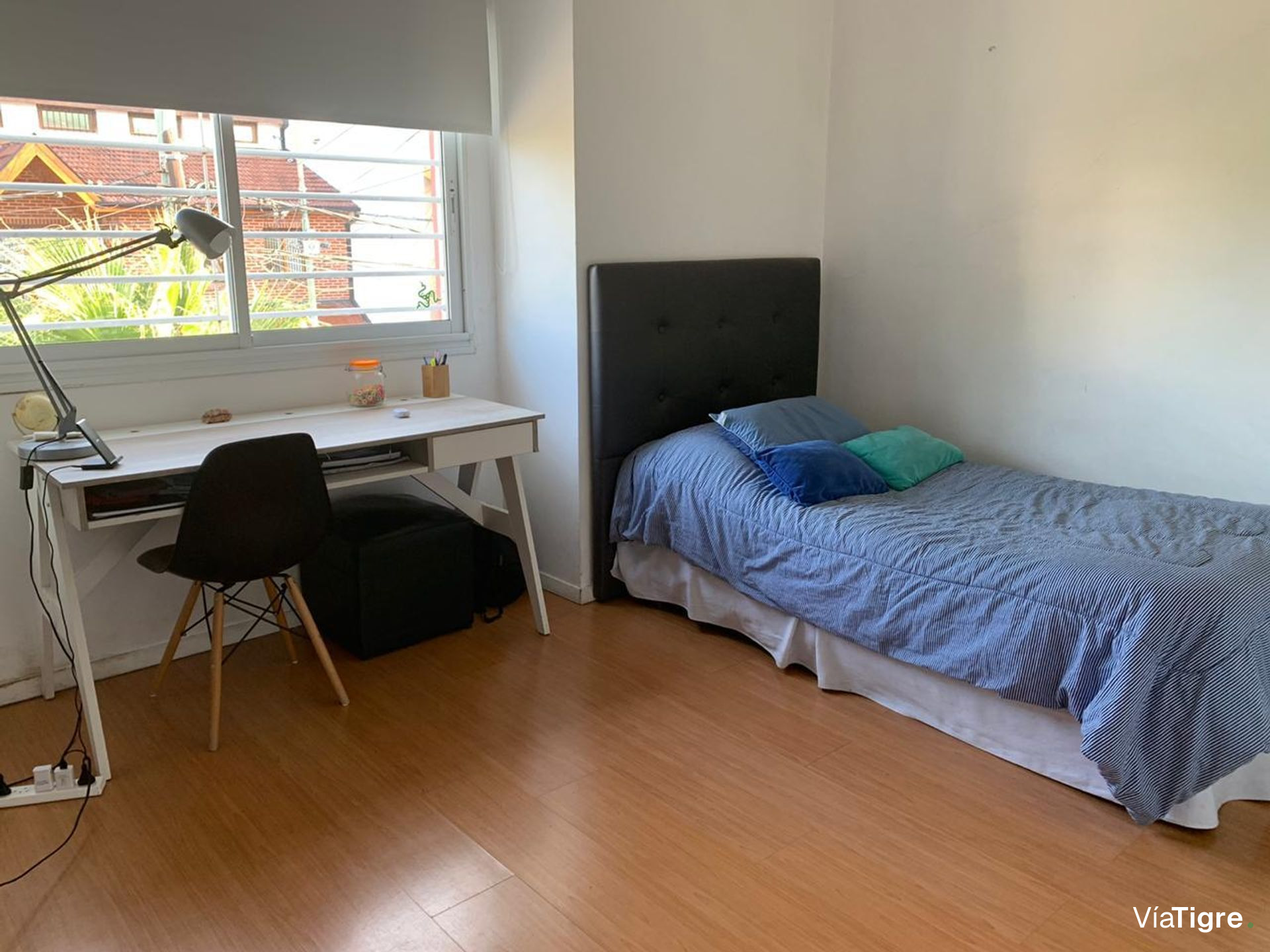 Venta Casa Olivos 4 Dormitorios