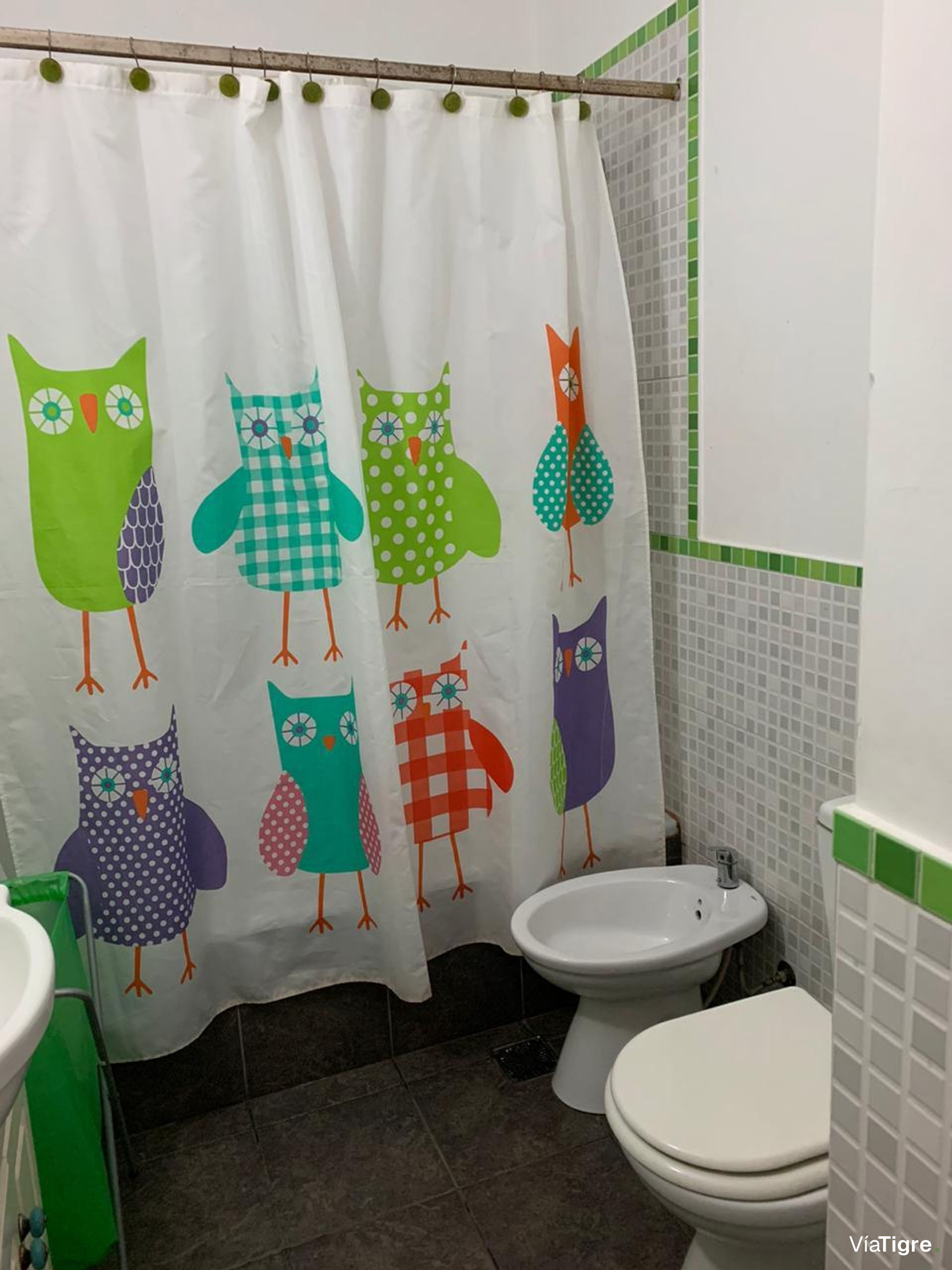 Venta Casa Olivos 4 Dormitorios