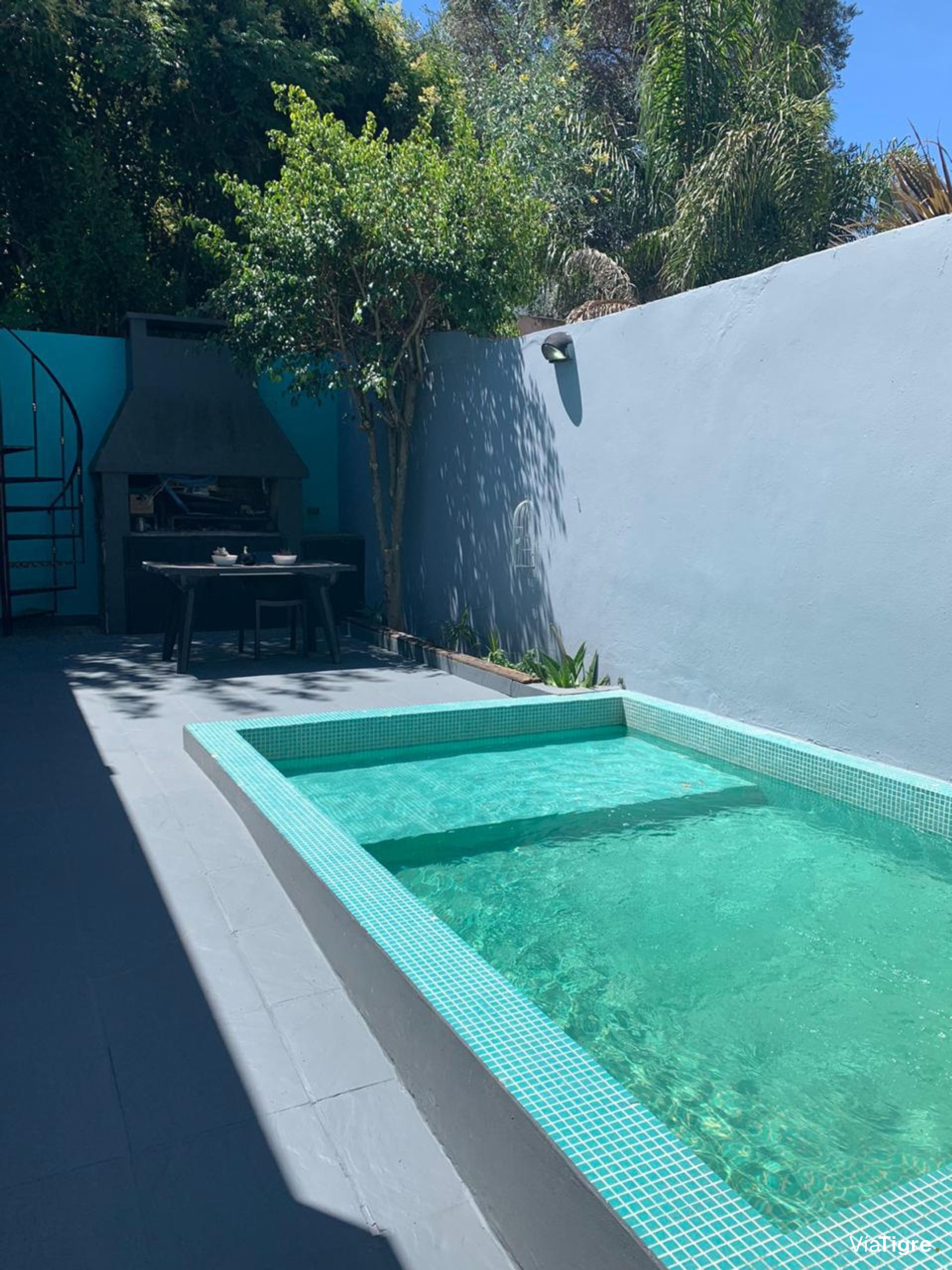 Venta Casa Olivos 4 Dormitorios