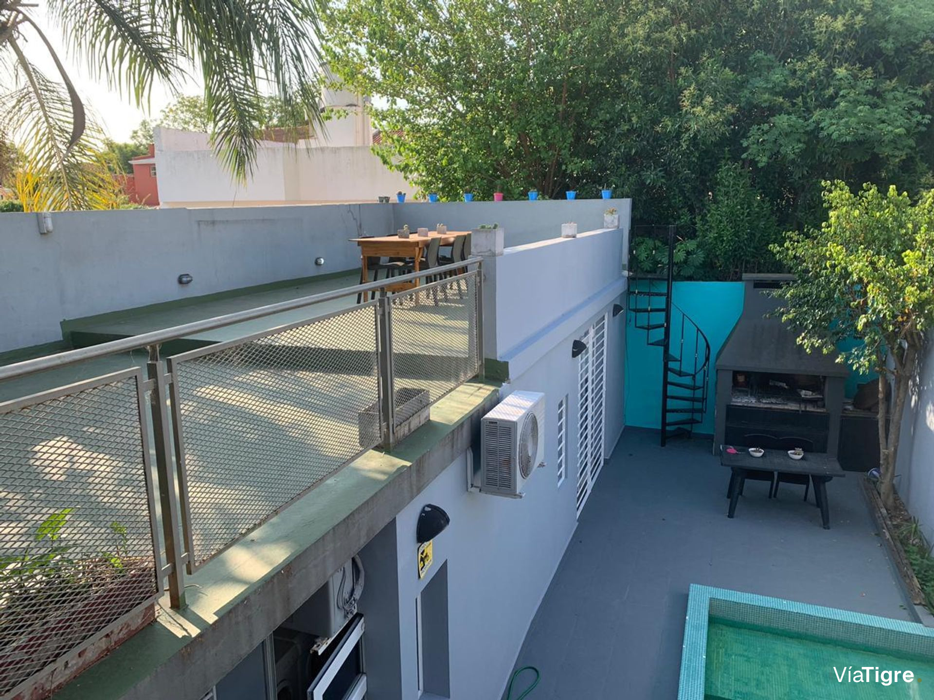 Venta Casa Olivos 4 Dormitorios