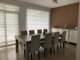 Olivos House for Sale – 4 Bedrooms