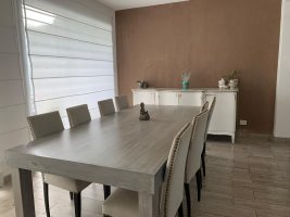 Olivos House for Sale – 4 Bedrooms