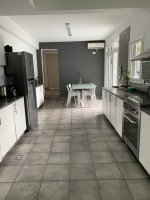 Olivos House for Sale – 4 Bedrooms