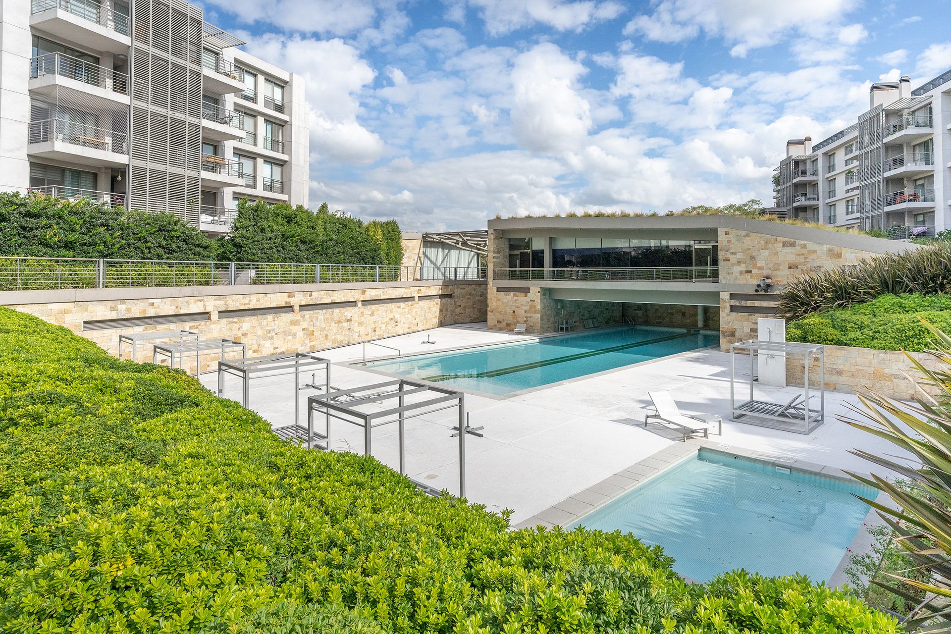 Apartment 4 rooms for sale Arboris La Horqueta