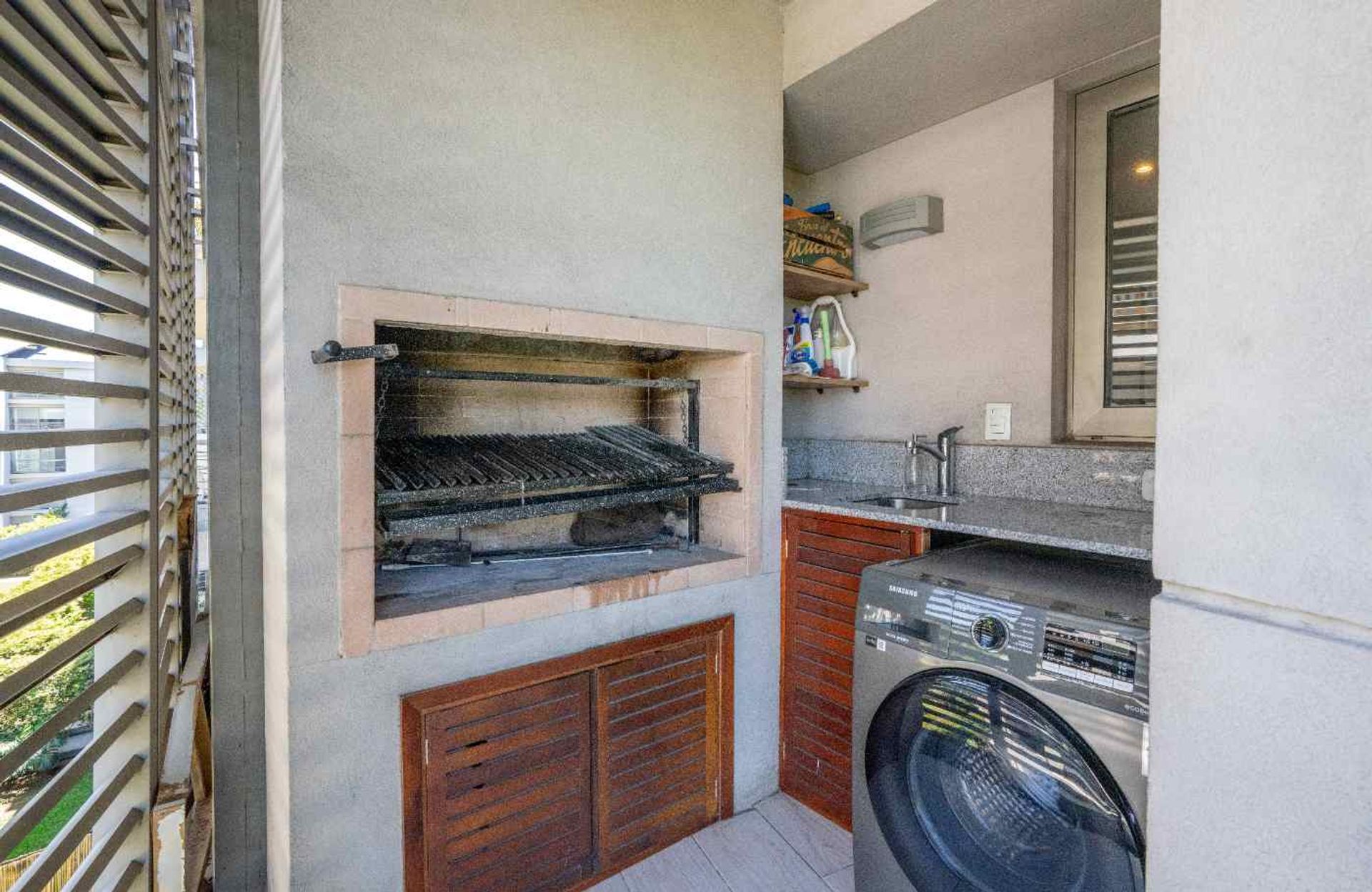 Depto 4 ambientes en venta Arboris la Horqueta