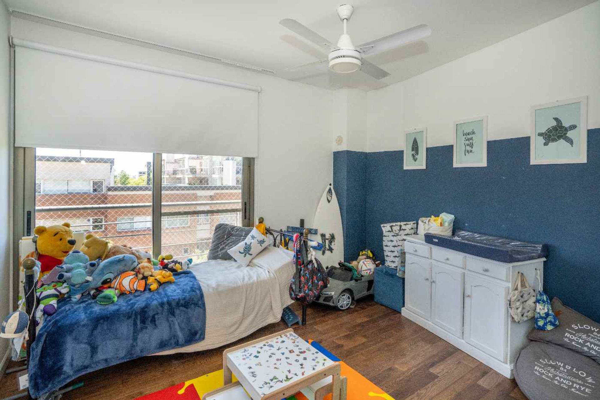 Depto 4 ambientes en venta Arboris la Horqueta
