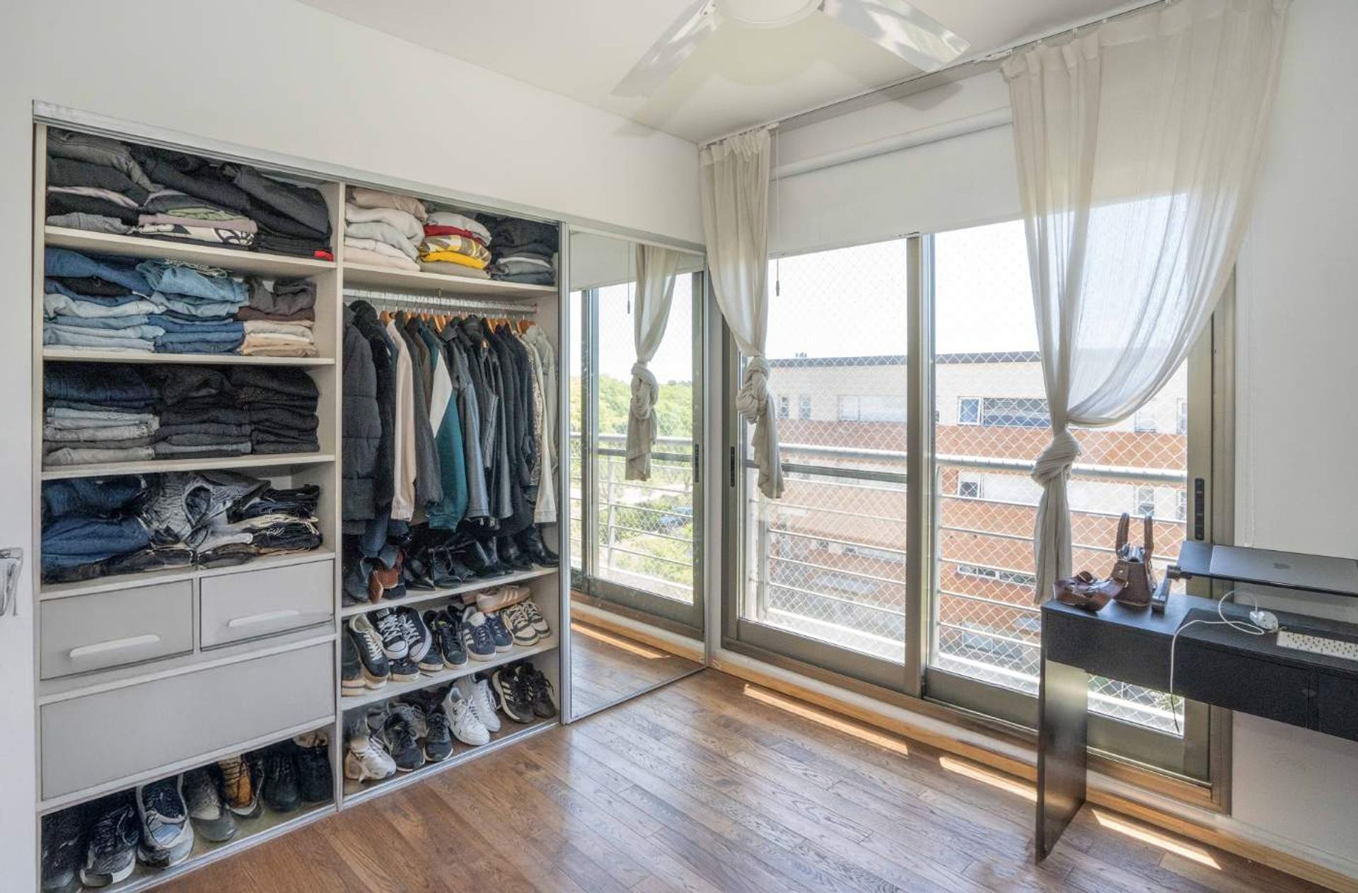 Depto 4 ambientes en venta Arboris la Horqueta