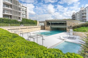 Depto 4 ambientes en venta Arboris la Horqueta