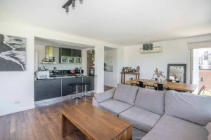 Apartment 4 rooms for sale Arboris La Horqueta