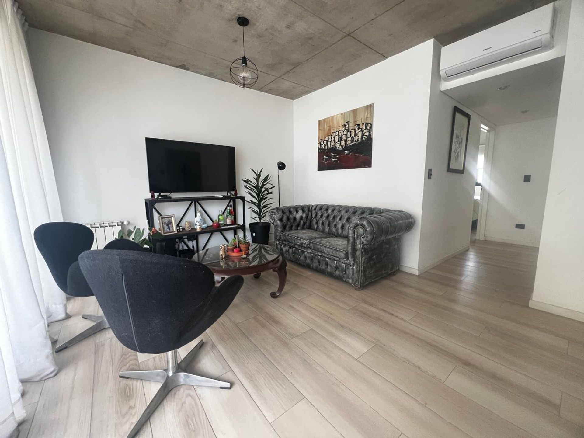 Venta Departamento 3 Ambientes Florida