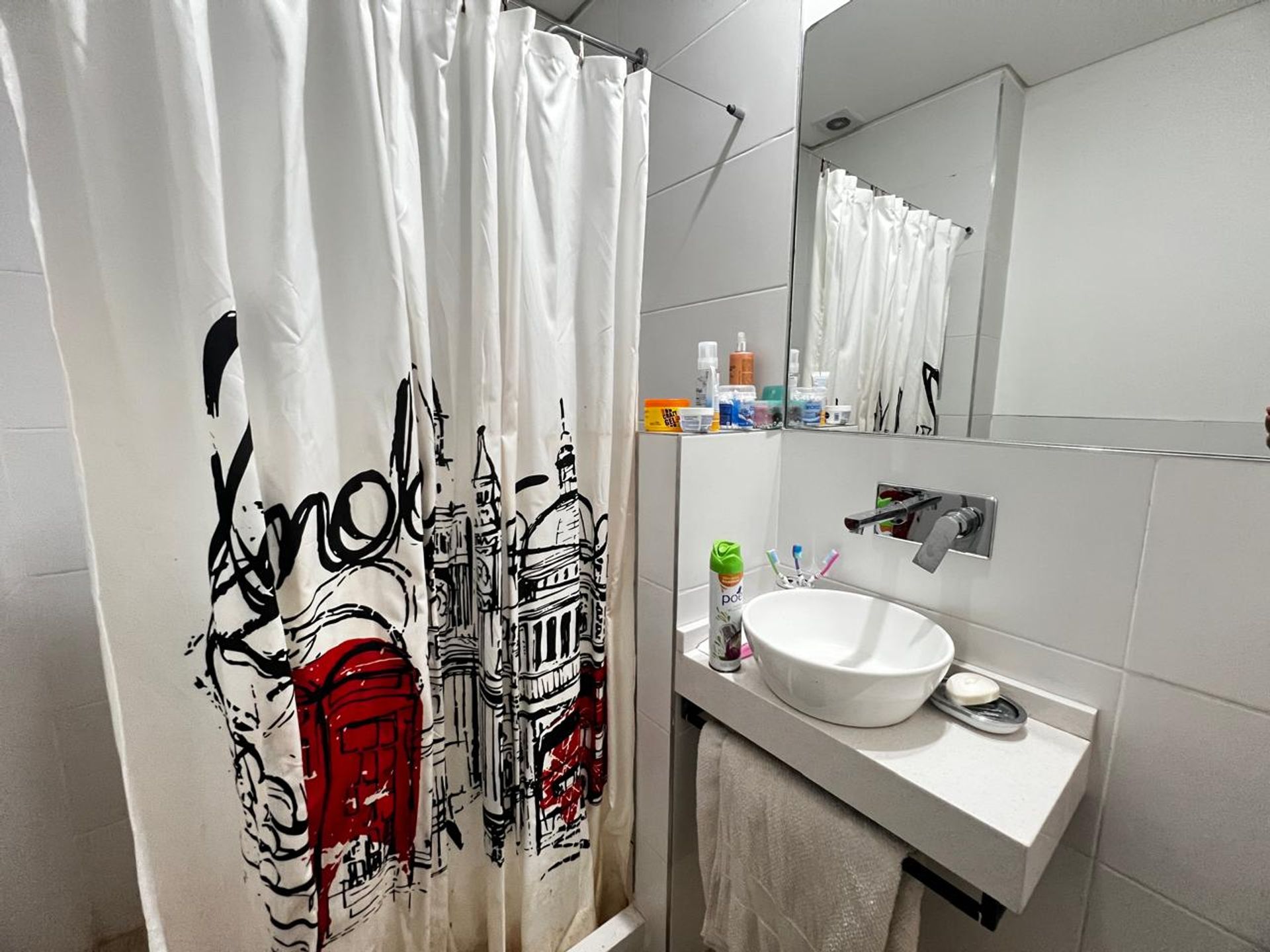 Venta Departamento 3 Ambientes Florida