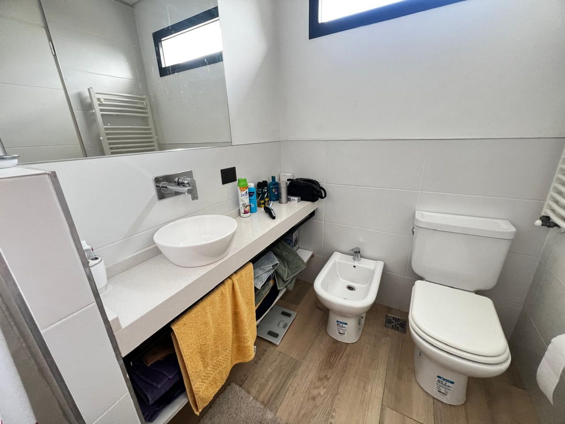 Venta Departamento 3 Ambientes Florida