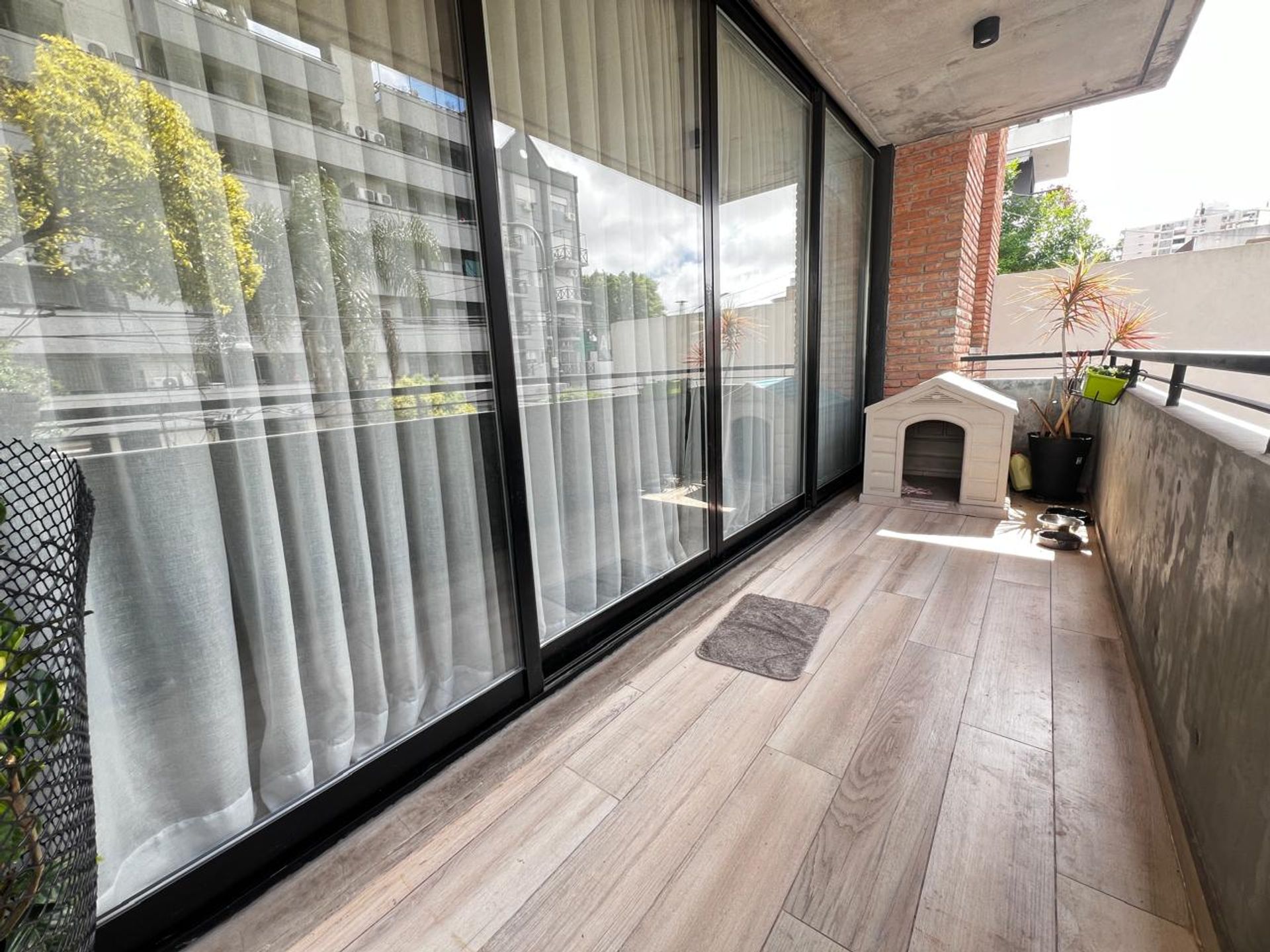 Venta Departamento 3 Ambientes Florida