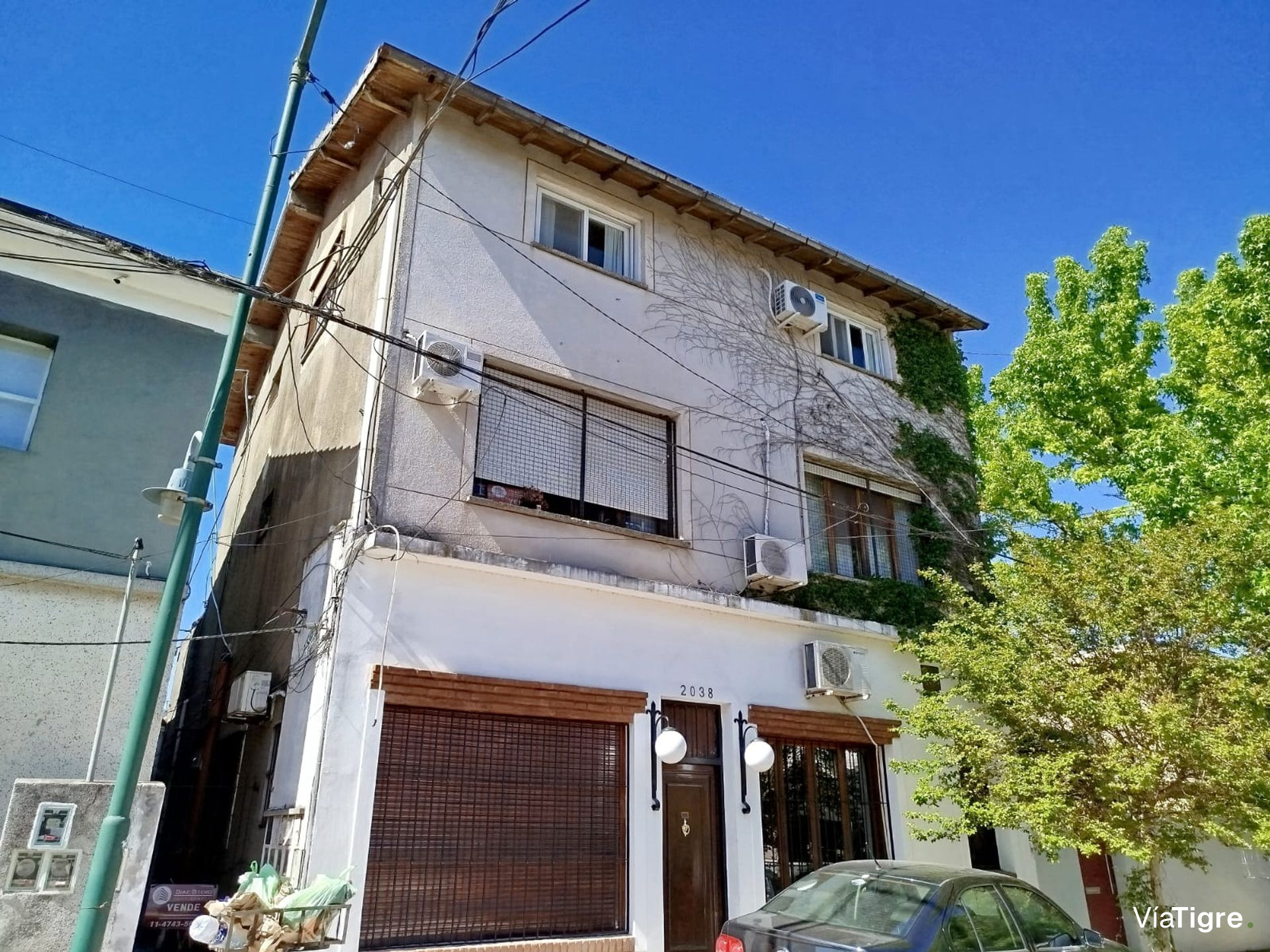 Venta PH 3 amb Lomas San Isidro c/ patio APTO CRED