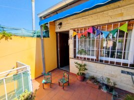 Venta PH 3 amb Lomas San Isidro c/ patio APTO CRED