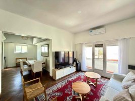 Venta Depto 3amb, c/cochera, Olivos