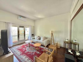 Venta Depto 3amb, c/cochera, Olivos