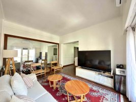 Venta Depto 3amb, c/cochera, Olivos