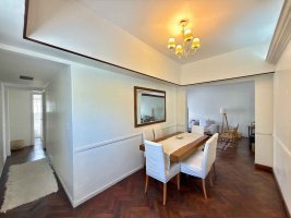 Venta Depto 3amb, c/cochera, Olivos