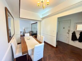 Venta Depto 3amb, c/cochera, Olivos