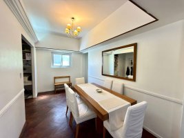 Venta Depto 3amb, c/cochera, Olivos