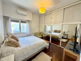 Venta Depto 3amb, c/cochera, Olivos