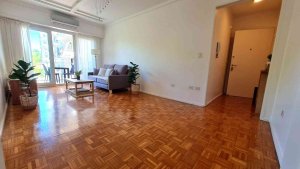 Alquiler Departamento 2 Amb, Balcón, Vicente Lopez