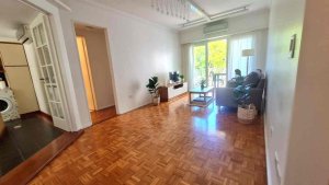 Alquiler Departamento 2 Amb, Balcón, Vicente Lopez