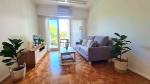 Alquiler Departamento 2 Amb, Balcón, Vicente Lopez