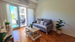 Alquiler Departamento 2 Amb, Balcón, Vicente Lopez