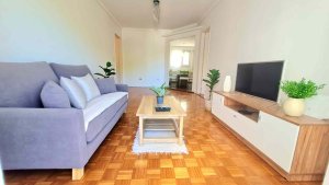 Alquiler Departamento 2 Amb, Balcón, Vicente Lopez