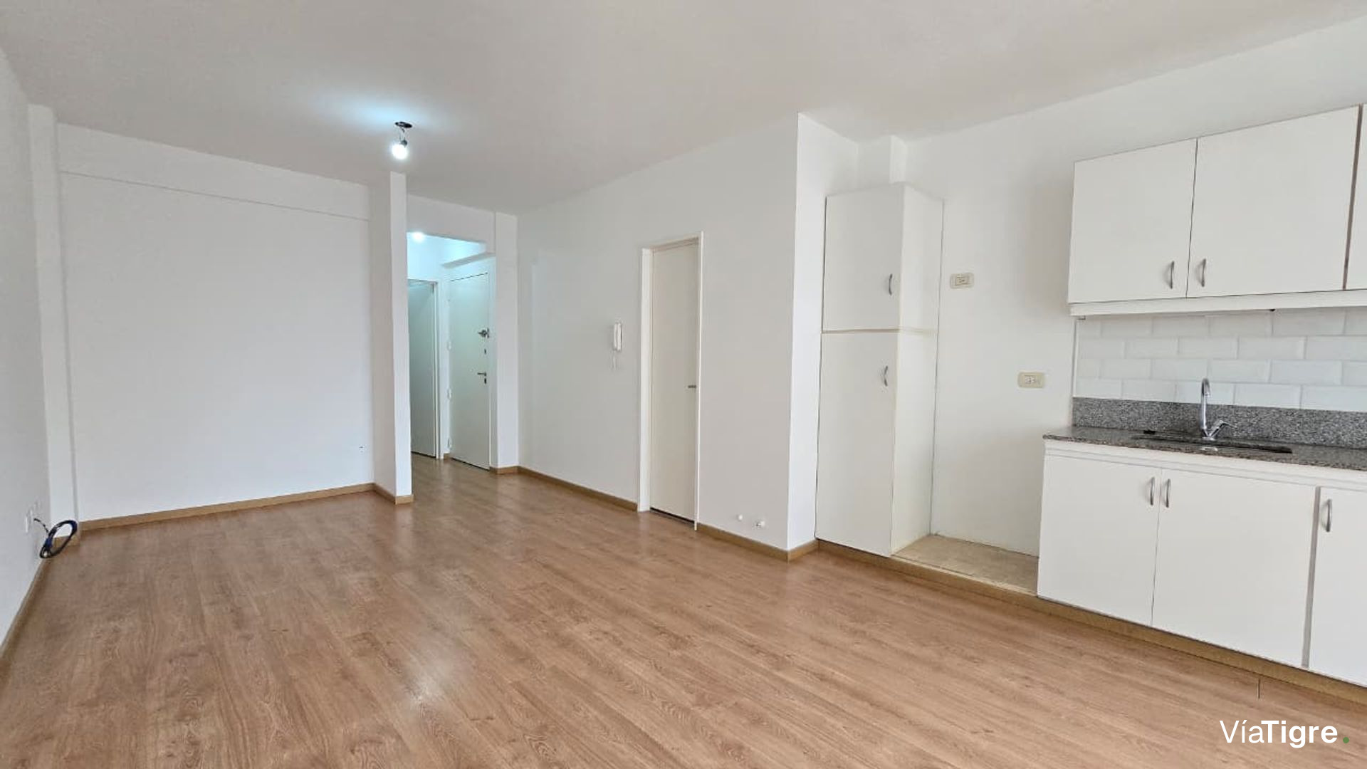 Alquiler Departamento 2 Ambientes Cochera Florida