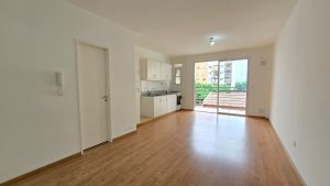 Rental 2-room apartment with garage, Florida