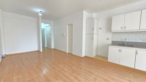 Rental 2-room apartment with garage, Florida