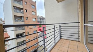 Rental 2-room apartment with garage, Florida