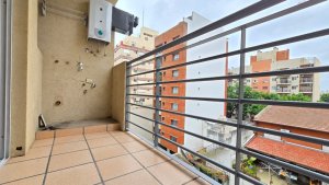 Rental 2-room apartment with garage, Florida